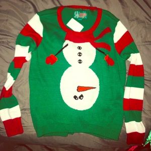 Christmas Sweater
